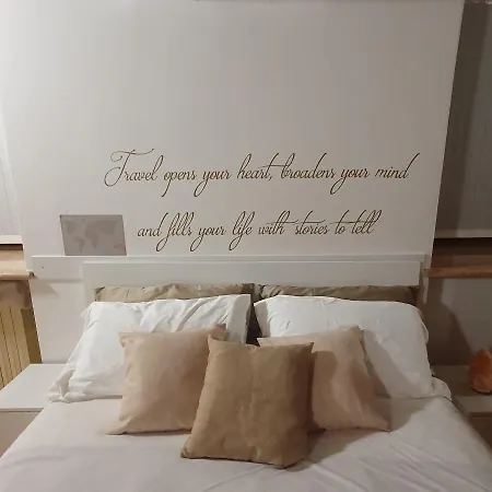 Gesuitirooms 3*