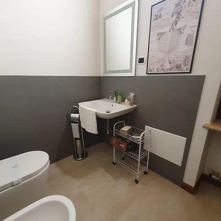 Gesuitirooms 3*