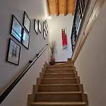 בית הארחה Gesuitirooms סונה
