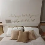 Gesuitirooms 3*
