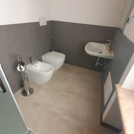 Gesuitirooms 3*