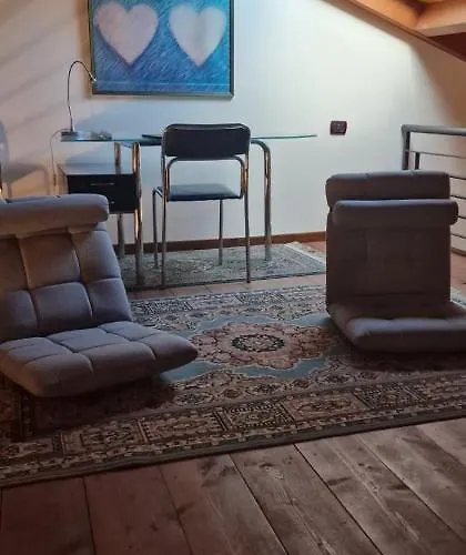 Gesuitirooms Guest house