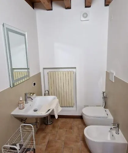 Guest house Gesuitirooms 3*