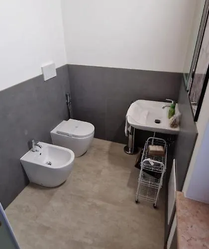 Guest house Gesuitirooms