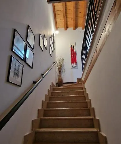 Guest house Gesuitirooms Sona