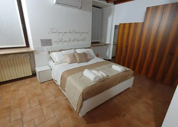 Guest house Gesuitirooms Sona