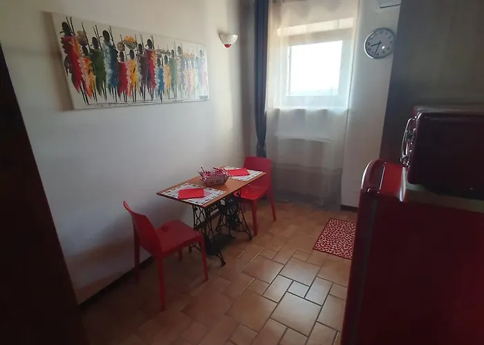 Guest house Gesuitirooms