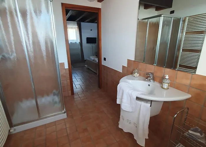 Guest house Gesuitirooms Sona