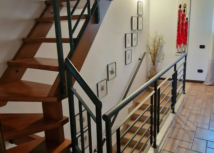 Guest house Gesuitirooms 3*