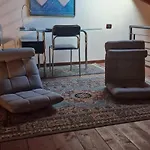 Gesuitirooms Maison d'hôtes
