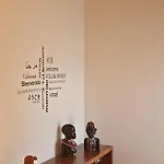 Maison d'hôtes Gesuitirooms Sona