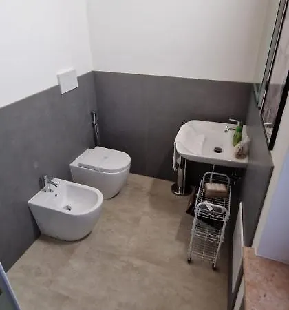 Maison d'hôtes Gesuitirooms