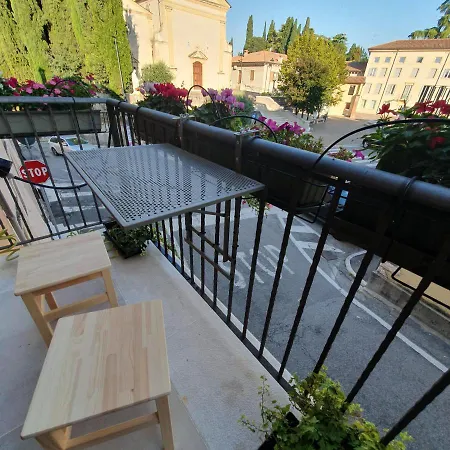Gesuitirooms Maison d'hôtes