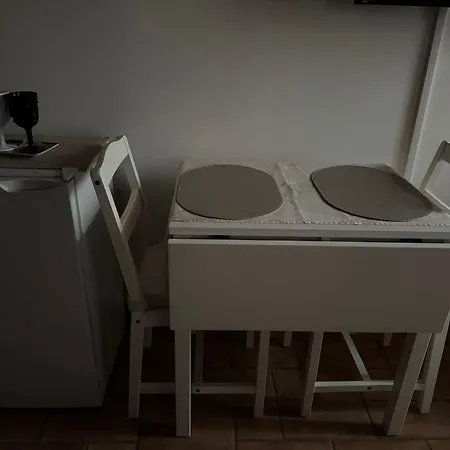 Gesuitirooms Pensjonat