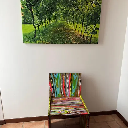 Gesuitirooms Vendégház Sona