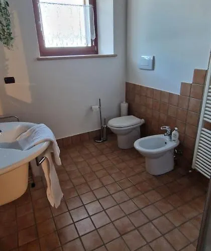 Gesuitirooms 3* Sona