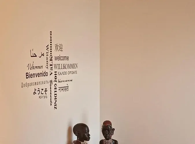 Gasthuis Gesuitirooms Sona