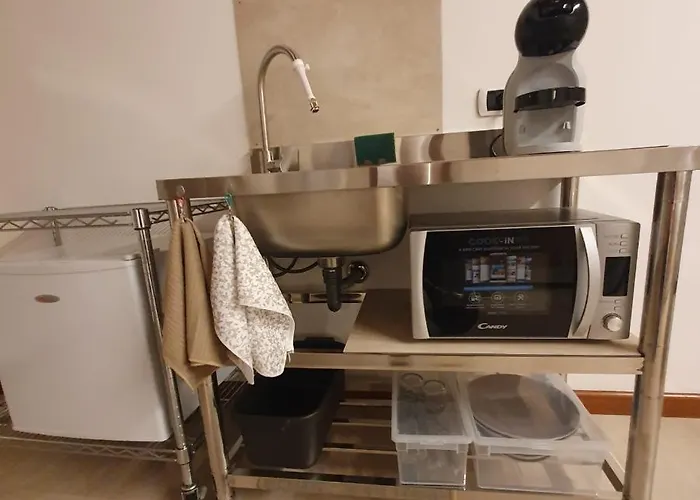 Gasthuis Gesuitirooms