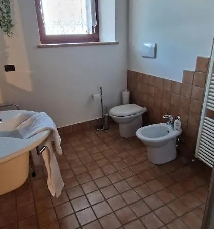 Gesuitirooms * סונה