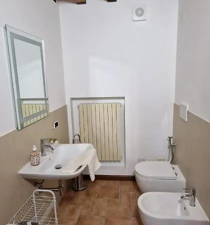בית הארחה Gesuitirooms *