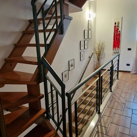 בית הארחה Gesuitirooms *