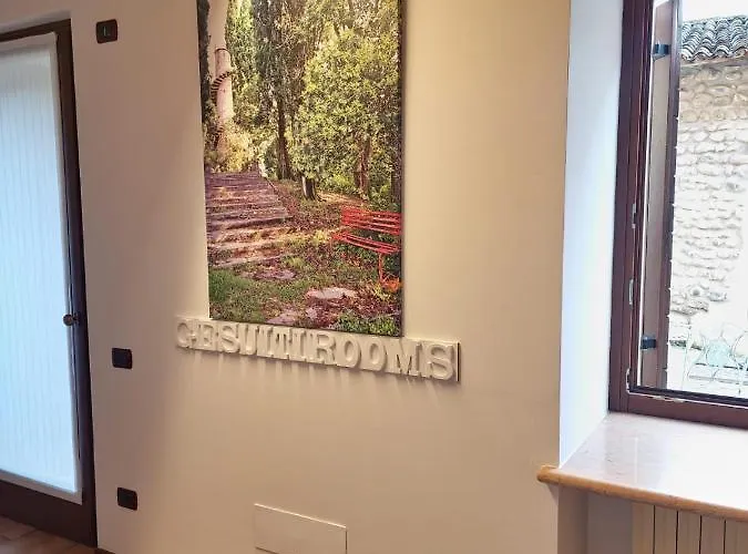 招待所 Gesuitirooms 3*